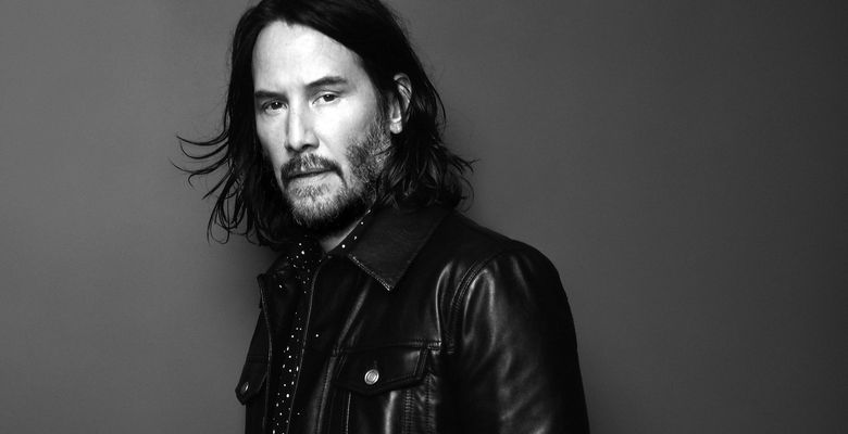 Keanu Reeves