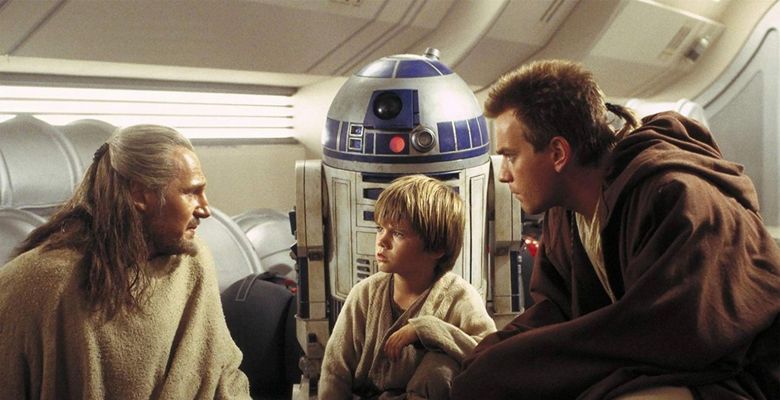 Jake Lloyd
