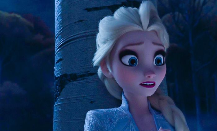 Frozen II