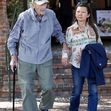 Gene Hackman și soția sa, Betsy Arakawa/ Profimedia