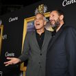 AFI FEST 2025 Presented By Canva “Jay Kelly” Premiere