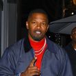 Jamie Foxx