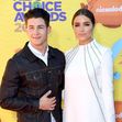 Nickelodeon's 28th Annual Kids' Choice Awards - Arrivals