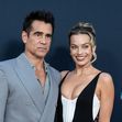 Colin Farrell și Margot Robbie/ Profimedia