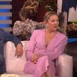 Kate and Oliver Hudson talked with Ellen about their parties while growing up on US TV show "The Ellen Show"