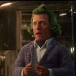 First look at Wonka trailer features Timothée Chalamet in the lead role and Hugh Grant as an orange dancing Oompa-Loompa