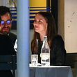 Nicole Brydon Bloom și Justin Theroux