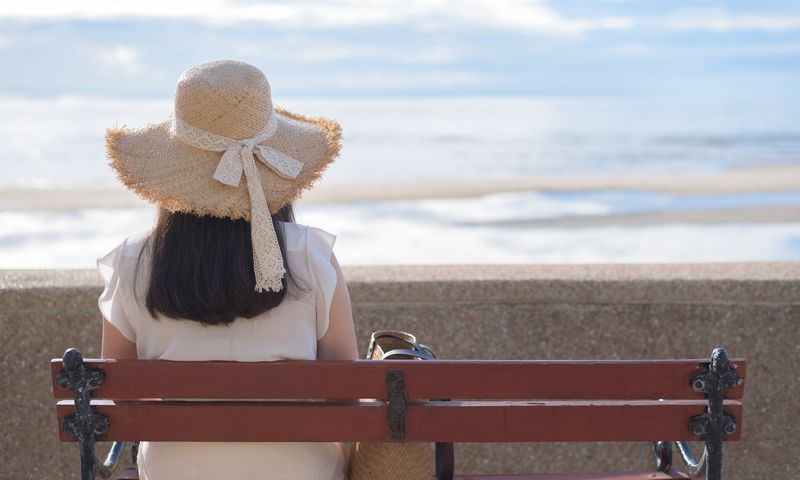 A plecat în vacanță fără să-și anunțe soțul/ Shutterstock
