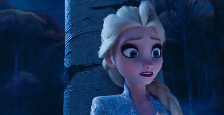 Frozen II
