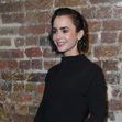 Lily Collins/ Profimedia