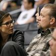 Sandra Bullock și Jesse James
