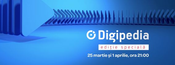 Vizual Digipedia Special