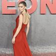 "Napoleon" UK Premiere - Arrival