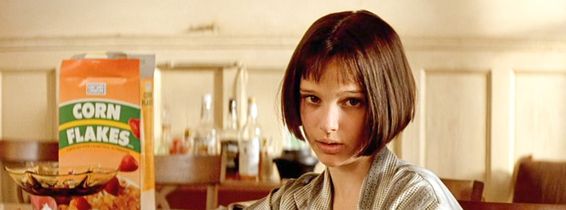 Natalie Portman