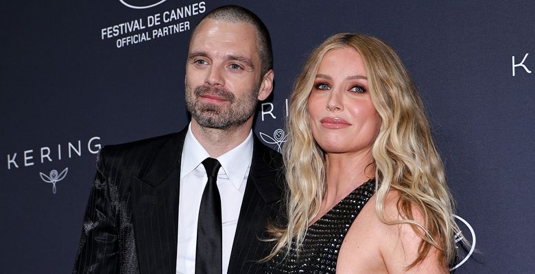 Annabelle Wallis și Sebastian Stan/ Profimedia