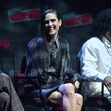 'Snowpiercer' TV show panel, New York Comic Con, USA - 05 Oct 2019