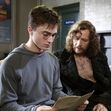 HARRY POTTER AND THE ORDER OF THE PHOENIX