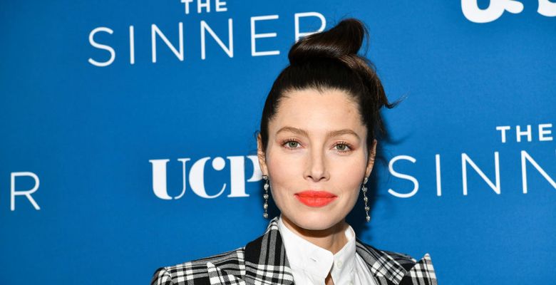 Jessica Biel, imagine rară cu Justin Timberlake și cei doi copii ai lor, în a doua zi de Crăciun: ”Mândră de băieții mei!”