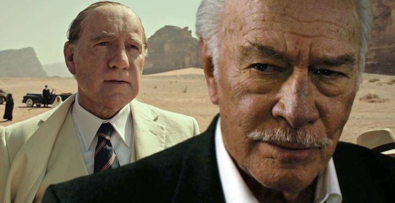 christopher plummer