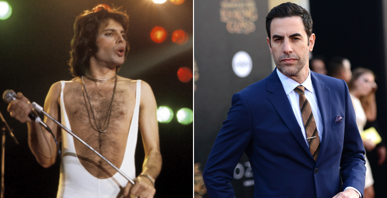freddie sacha