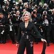 Jane Fonda la Festivalul de Film de la Cannes/ Profimedia