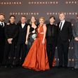 ‘Oppenheimer’  Premiere at O