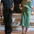 Robert De Niro și Tiffany Cheen/ Profimedia