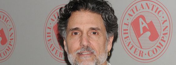 Chris Sarandon (1)