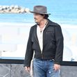 Johnny Depp/ Profimedia