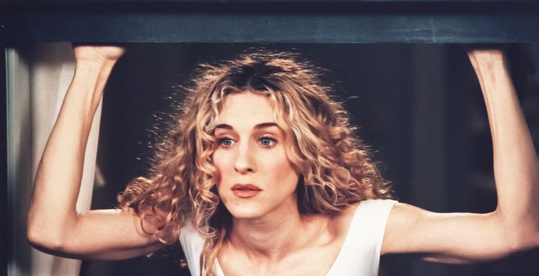 Sarah Jessica Parker