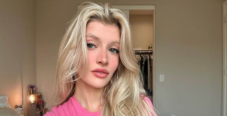 Charlie Sheen's daughter Sami Sheen, 19, Documents Her Boob Job