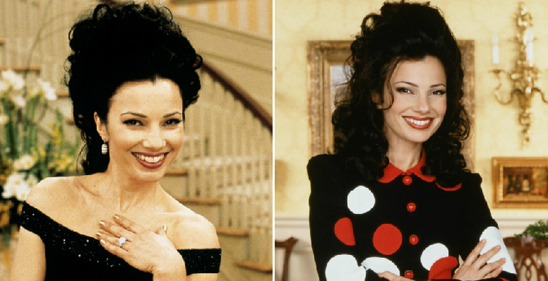 fran drescher dadaca
