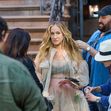 Sarah Jessica Parker/ Profimedia