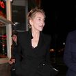 Sharon Stone