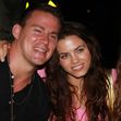 Channing Tatum si Jenna Dewan/ Profimedia