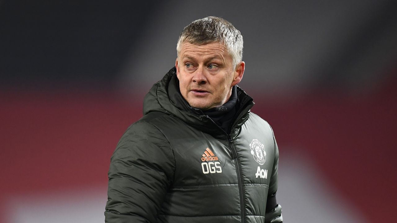 Manchester United v Manchester City - Carabao Cup Semi Final