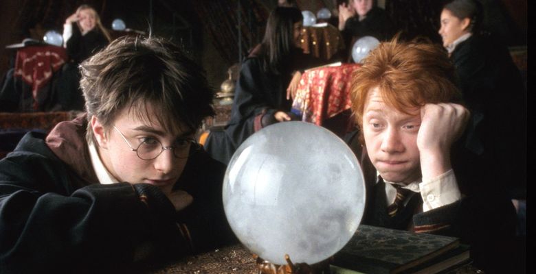 harry potter, rupert grint și daniel radcliffe