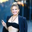 NYFW - Michael Kors Outside Arrivals