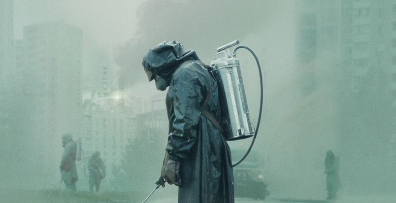 cernobil filme