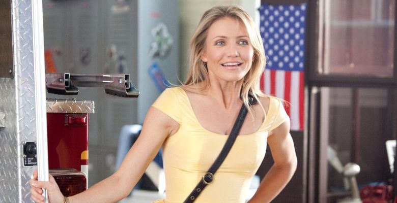 cameron diaz