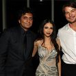 World Premiere Of 'Trap'