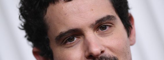 Damien Chazelle
