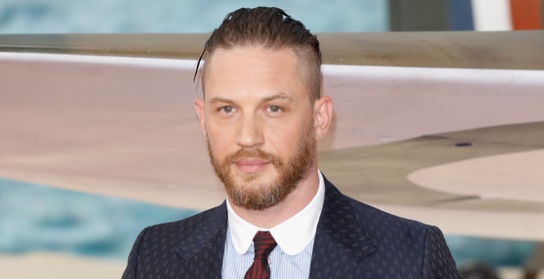 tom hardy sotie