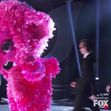 Kirstie Alley la the masked singer
