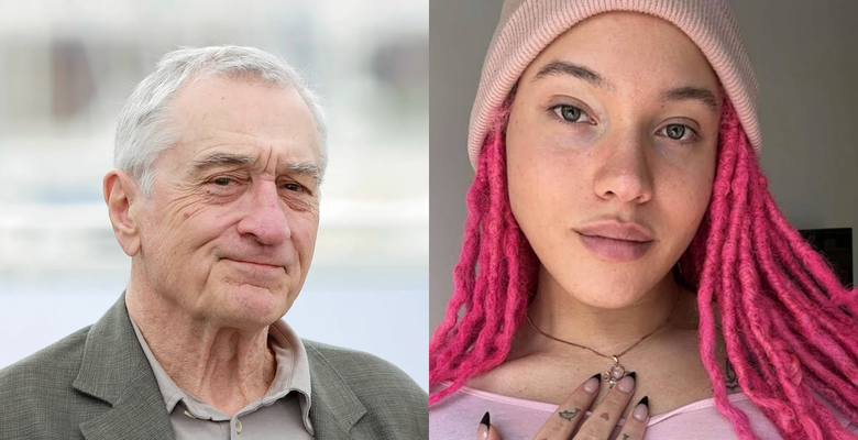 Fiica lui Robert De Niro, Airyn, dezvăluie că este transgender