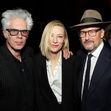 New York Film Critics Circle Awards,TAO Downtown,NY, - 04 Jan 2023