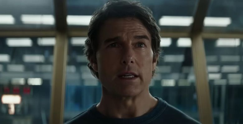 Tom Cruise Mission Impossible 8