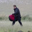 EXCLUSIVE: Tom Cruise And Simon Pegg Film Mission Impossible 8