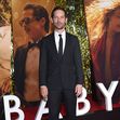 Tobey Maguire la premiera filmului Babylon/ Profimedia