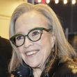 Kathy Bates mingles with the fans at CBS Morning show in NYC!